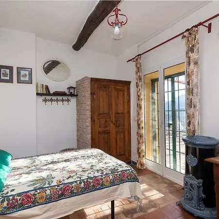 Vakantiehuis Ca Veggia For Nature Lovers - Happy *