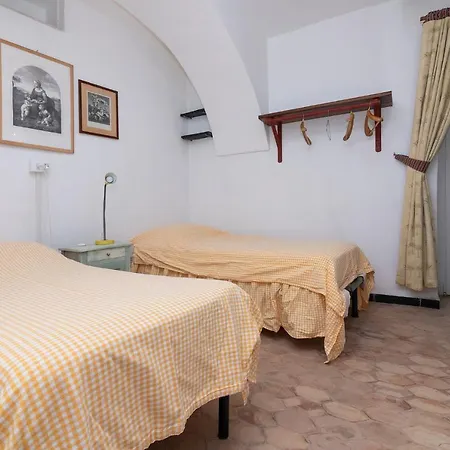Vakantiehuis Ca Veggia For Nature Lovers - Happy Stellanello