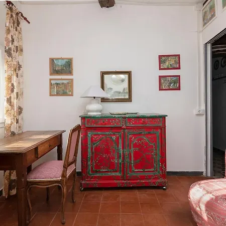 Vakantiehuis Ca Veggia For Nature Lovers - Happy *