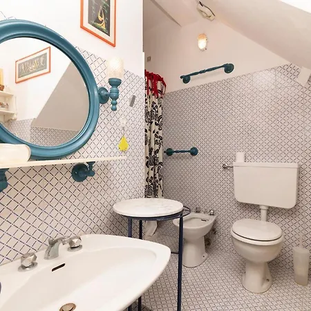 Ca Veggia For Nature Lovers - Happy Vakantiehuis