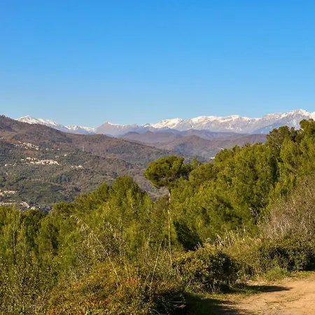 Dom wakacyjny Ca Veggia For Nature Lovers - Happy Stellanello