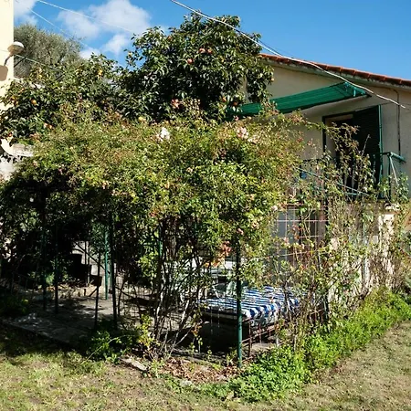 Holiday home Ca Veggia For Nature Lovers - Happy Stellanello