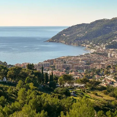 Ca Veggia For Nature Lovers - Happy *