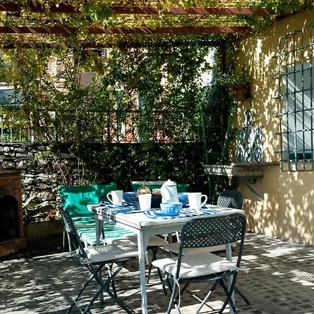 Vakantiehuis Ca Veggia For Nature Lovers - Happy *